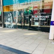 New Ann Summers store