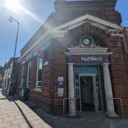NatWest Prestwich will close in October this year