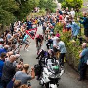 The Tour Of Britain is returning to Bury