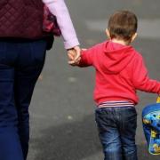 Bury residents are being encouraged to become foster carers