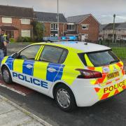 Police patrols stepped up in Whitefield