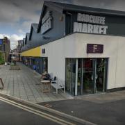 Radcliffe Market (Picture: Google Maps)