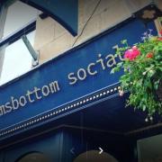 The Ramsbottom Social