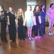 Radcliffe's Got Talent hailed as a success for town