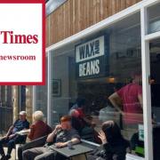 Bury Times readers are invited to share their stories with reporters in our 'pop-up newsroom' next week