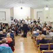 Ramsbottom Concert Orchestra