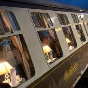 The East Lancashire Railway Burns Night experience is returning