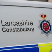 Four people have been fined for using a woman's lost driving licence to give false information to the police
