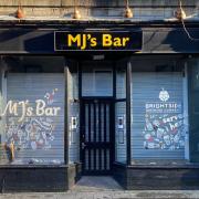 New bar, MJ's, opening in Ramsbottom this month