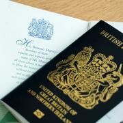 Do you need a new passport? Here's how much applying for one will set you back