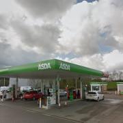Asda Radcliffe will be affected