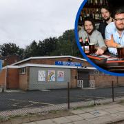 St Bernadette's Social Centre in Whitefield will raffle two tickets for an upcoming Elbow gig
