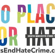 Greater Manchester Hate Crime Awareness Week