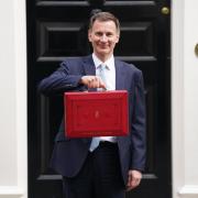 Chancellor Jeremy Hunt announced the 2024 Spring Budget on Wednesday, March 6