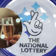 National Lottery prizes remain unclaimed from games such as EuroMillions, Set For Life and Thunderball