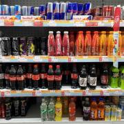 Britain could run out of Lucozade this summer