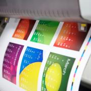 Choose the right cheap printer for your business leaflets