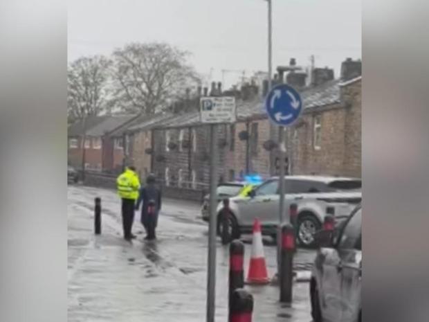 A man has died following a fatal collision in Edenfield (Image: Supplied) (Image: Supplied)