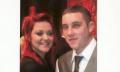 Bury Times: Toni and Kevin baillie - metcalfe