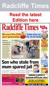 Radcliffe Times