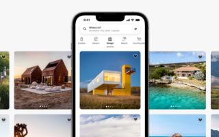 The permanent ban follows a temporary ban that was used in August 2020 (Airbnb)