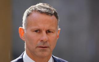 Former Manchester United footballer Ryan Giggs faces a re-trial
