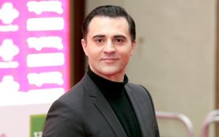 Darius Campbell Danesh's cause of death has been confirmed.