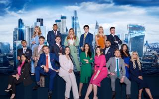 The Apprentice candidates revealed ahead of TV return this week