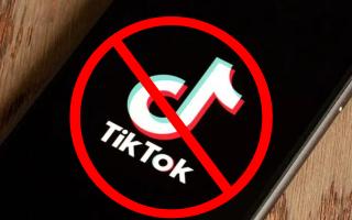 TikTok could be banned from the UK amid security concerns