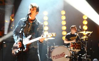 It's good news for Arctic Monkeys fans attending Glastonbury
