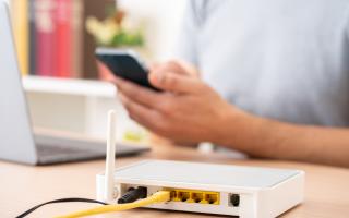 Martin Lewis’ Money Saving Expert (MSE) website has shared some ways you can improve your broadband speed at home
