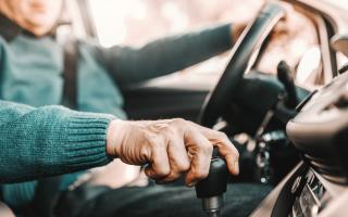 The Driver and Vehicle Licensing Agency strongly recommends that senior drivers attend eye examinations every two years but there is currently no legal obligation to do so.