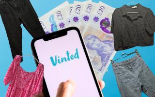 Find out how you can make big money using Vinted.