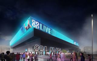  The new initiative will mean travel on Metrolink and the new city centre shuttle buses will be included in all tickets to events at Co-op Live from April 20 to June 30, 2024