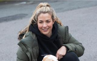 Gemma Atkinson to open charity shop in Rawtenstall