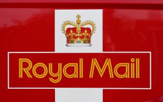 Explained: Here's why Royal Mail are stopping letter deliveries on Saturdays. Picture: PA Wire