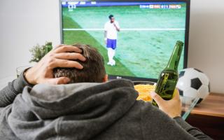 The Qatar World Cup is less than two weeks away, but England fans could get in trouble for pretending to be sick to watch the opening match