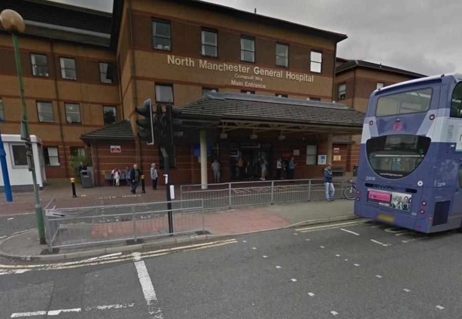 Bury MPs welcome North Manchester General Hospital plans