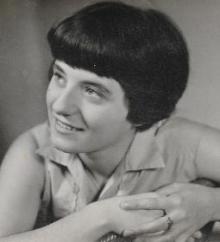 Elizabeth McCormick