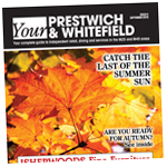 Your Prestwich and Whitefield