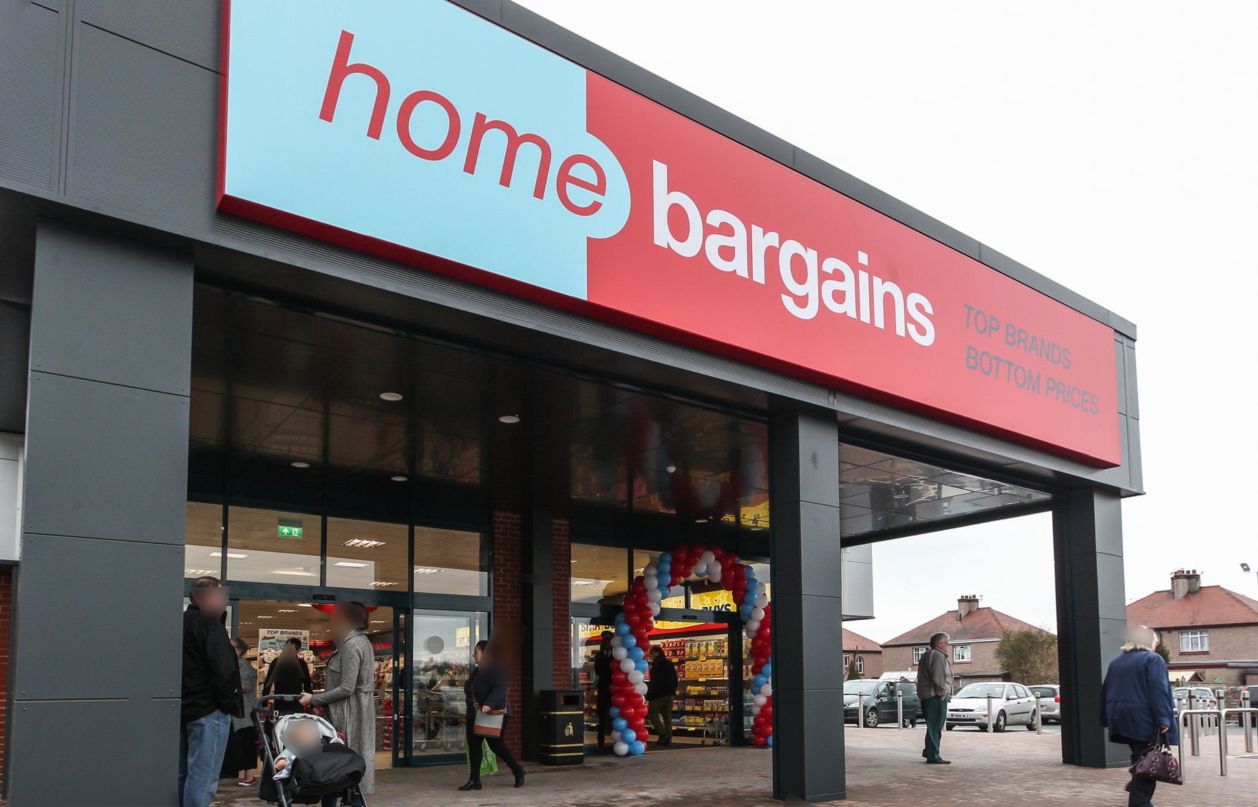Home Bargains praised for closing on Boxing Day to give staff time with families