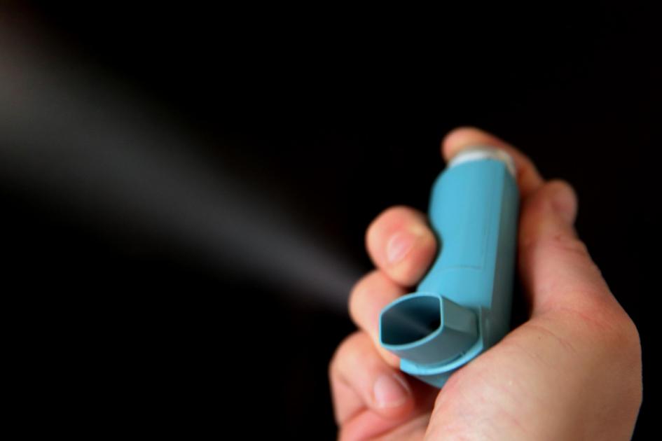 PIP: You could be owed £172 if you have asthma or other conditions